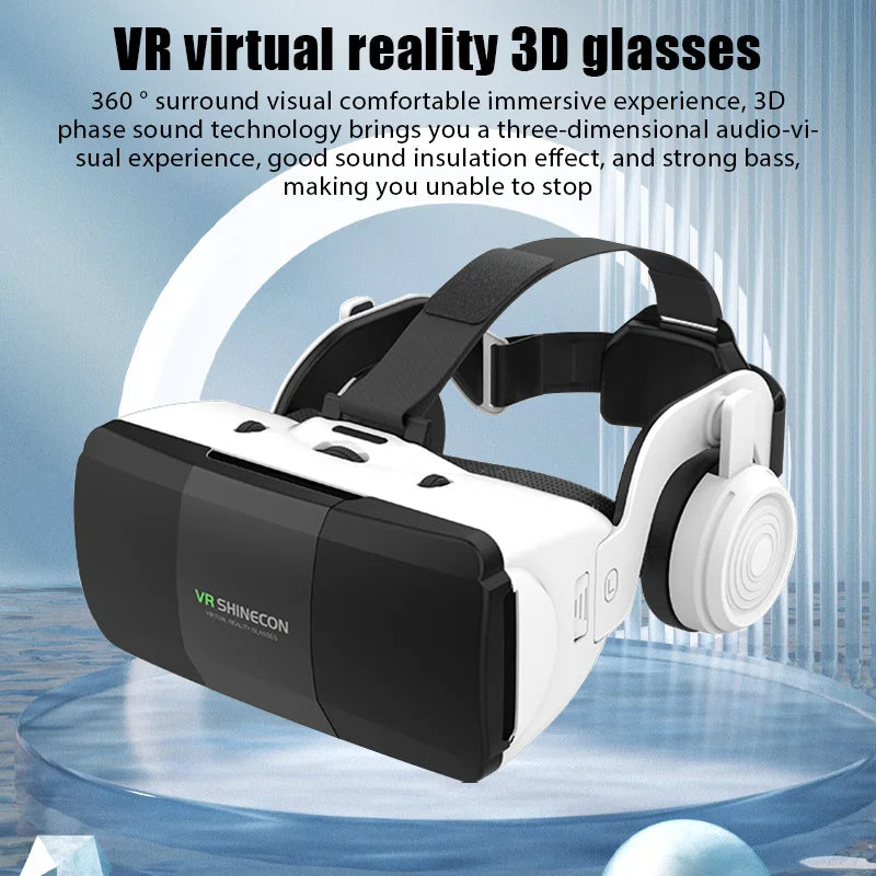 VR Headset for Smartphone VR Headset for Smartphone